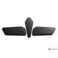 LUIMOTO TANK LEAF Tank Pads for the Ducati 1198 / 1098 / 848